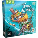 Jour de pêche