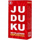 Juduku : Révélations Explosives