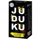 Juduku : La Fesse Cachée