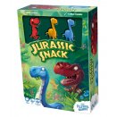 Jurassic Snack