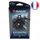 Booster à thème Noir Kaldheim - Magic FR