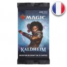 Booster de draft Kaldheim - Magic FR