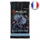 Booster collector Kaldheim - Magic FR