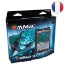 Deck Commander Prémonition Fantomatique Kaldheim - Magic FR
