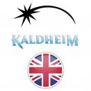 Boite de Lot de 10 cartes Foils Kaldheim - Magic EN