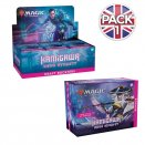 Pack #1 : Boite de draft + Bundle Kamigawa : la dynastie Néon - Magic EN Pack #1 : Boite de draft + Bundle Kamigawa : la dynastie Néon - Magic EN