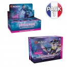 Pack #1 : Boite de draft + Bundle Kamigawa : la dynastie Néon - Magic FR Pack #1 : Boite de draft + Bundle Kamigawa : la dynastie Néon - Magic FR