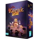 Karak - Extension Regent