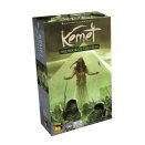 Kemet : Blood and Sand - Extension le Livre des Morts