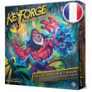 KeyForge - Mutation de Masse - Boite de Démarrage
