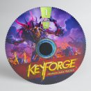 Dis - KeyForge Premium Chain Tracker
