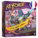 Boite de KeyForge - Collision des Mondes - Boite de Démarrage