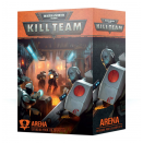 Boite de Arena - Extension de Jeu Compétitif Kill Team