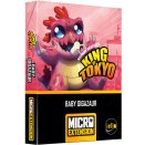 King of Tokyo - Micro Extension Baby Gigazaur
