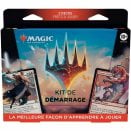 Kit de démarrage 2023 - Magic FR