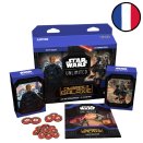 Kit de démarrage 2 joueurs - Ombres de la Galaxie - Star Wars Unlimited FR