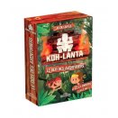 Koh-Lanta : Le Jeu des Aventuriers - Jeu de Cartes