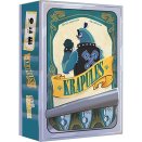 Krapules - Boîte Birds of Anarchy