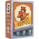 Krapules - Boîte Rocket Racoons