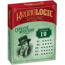 Kronologic - Paris 1920 : L’Invité Mystère - Extension