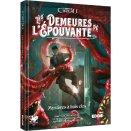 L'Appel de Cthulhu JDR - Les Demeures de l'Épouvante
