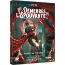 L'Appel de Cthulhu JDR - Les Demeures de l'Épouvante