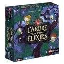 L'arbre Aux Trois Elixirs