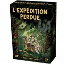 L'Expédition Perdue