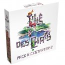 L'Île des Chats - Extension Pack KS 2