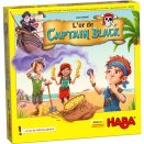 L'Or de Captain Black