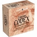 Escape Game - L'Ultime Codex de Léonard de Vinci