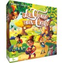 La Chasse aux Œufs