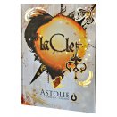 La Clef - Tome 1 : Astolie