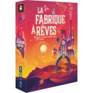 La Fabrique à Rêves