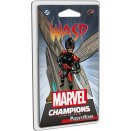 Marvel Champions - Paquet Héros la Guêpe
