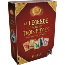 La Légende des Trois Pièces