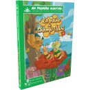Ma Première Aventure : la Reine de Champ-Fleuri - Version Longue