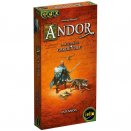 Andor - Extension La Légende de Gardétoile
