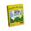 La Ronde des Oies