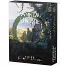 L’Anneau Unique JDR E2 - Boîte d’Initiation