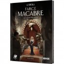 L'Appel de Cthulhu JDR - Farce Macabre