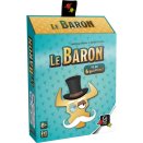 Boite de Le Baron - Un jeu 6 qui prend !
