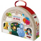 Coffret de Jeu au Zoo
