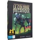 Le Colosse Mécanique