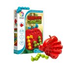 Le Festin des Chenilles