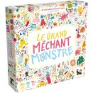 Le Grand Méchant Monstre