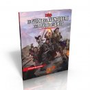 Donjons & Dragons 5e Ed - Guide des Aventuriers de la Côte des Épées