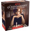 The Queen's Gambit : Le Jeu de la Dame