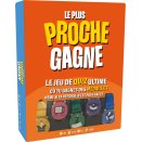 Le plus proche gagne