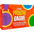 Le plus proche gagne